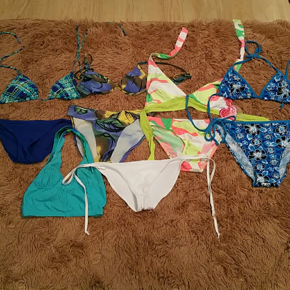 Bikini bundle